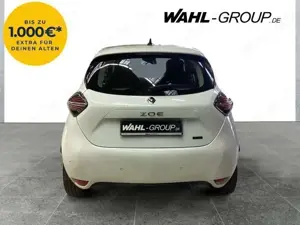 Renault ZOE R135 EVOLUTION EV50 *NAVI*KLIMAAUTO.* Bild 5