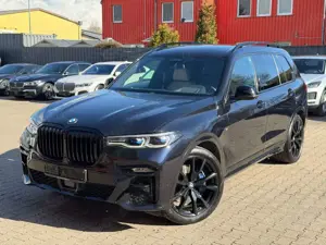 BMW Others X7 M50d Individual/Sky-Lounge/Glas/BW/6-Sitzer