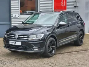 Volkswagen Tiguan Allspace 1.5 TSI Comfortline Navi Klima