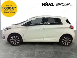 Renault ZOE R135 EVOLUTION EV50 *NAVI*KLIMAAUTO.* Bild 3