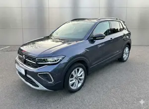 Volkswagen T-Cross 1.0 TSI OPF Goal Navi Matrix LED App-Connect, ACC