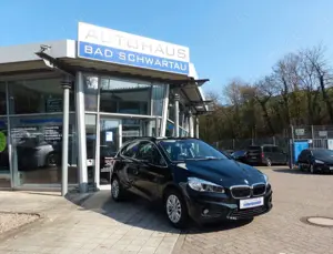BMW 216 Navigation, LED, Sitzhzg uvm