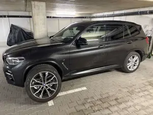 BMW X3 M40i Bild 5