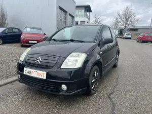 Citroen C2