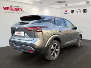 Nissan Qashqai QASHQAI 1.3 360°*Klimaaut*Totwinkel*CARPLAY*ACC Bild 3