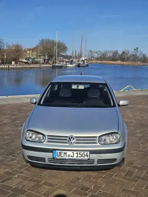 Volkswagen Golf 1.4 Aktion