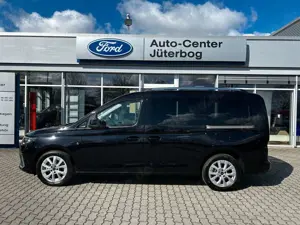 Ford Grand Tourneo Connect Titanium*7Sitze*KAMERA*