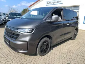 Volkswagen T7 Caravelle Caravelle Style KR Navi Matrix IQ UPE70' Kamera
