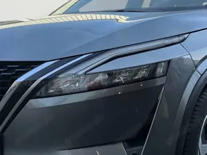 Nissan Qashqai QASHQAI 1.3 360°*Klimaaut*Totwinkel*CARPLAY*ACC Bild 5