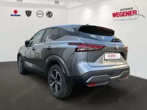 Nissan Qashqai QASHQAI 1.3 360°*Klimaaut*Totwinkel*CARPLAY*ACC Bild 4