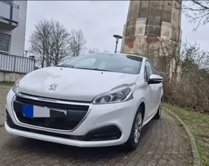 Peugeot 208 PureTech 82 Style