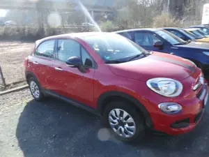 Fiat 500X 1.6 mit wenig Kilometer!!!!