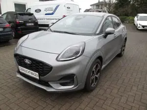 Ford Puma Puma 1.0 EcoBoost Hybrid Aut. ST-LINE