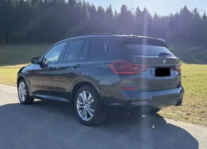 BMW X3 M40i Bild 4