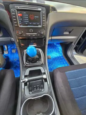 Ford Galaxy Galaxy 1.6 EcoBoost Start/Stop Trend