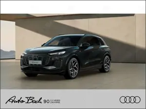 Audi e-tron Q6 SUV S line e-tron perform. Pano/TechPlus/ 21"
