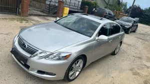 Lexus GS 450h Luxury Line