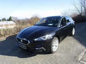 SEAT Leon Sportstourer Style 1.5 eTSI 7-Gang DSG