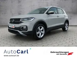 Volkswagen T-Cross Style 1.0TSI 4JG/IQ.DRIVE/LED/NAV/ACC