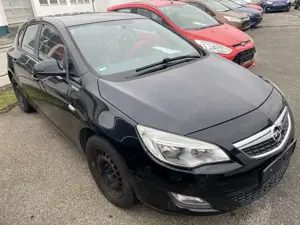 Opel Astra Astra 1.4 ecoFLEX Edition