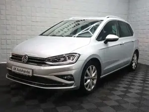 Volkswagen Golf Sportsvan VII Highline LED Navi SHZ ACC