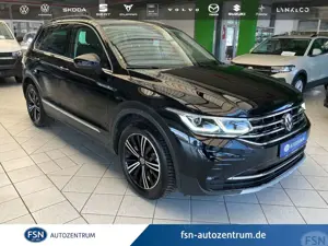 Volkswagen Tiguan 2.0 TDI Elegance IQ AHK NAVI ACC RFK