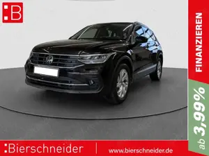 Volkswagen Tiguan 2.0 TDI DSG 4Mo. Life KAMERA ACC AHK LED