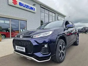 Suzuki Across PLUG-IN HYBRID AHK Garantie
