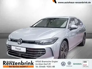 Volkswagen Passat Elegance eHybrid AHK Business Premium