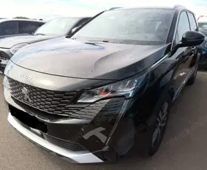 Peugeot 5008 PureTech 145 Allure Pack e-DSC6 7-Si-Navi+R-Kam+