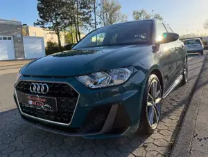 Audi A1 Sportback 30 TFSI S line/8Fachbereift