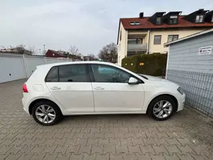 Volkswagen Golf Golf 1.2 TSI Comfortline