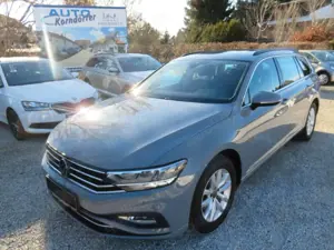 Volkswagen Passat Variant 2.0 TDI Business