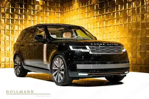 Land Rover Range Rover P615 SV +23 INCH +REAR TV +Prod.2026