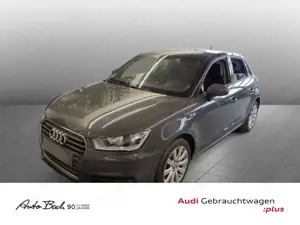 Audi A1 1.4TFSI EPH Klimaautomatik Sitzhzg