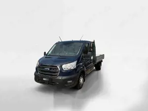 Ford Transit 350 L5 Doppelkabine Trend