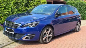 Peugeot 308 Allure GT-LINE