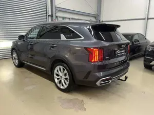 Kia Sorento Bild 2