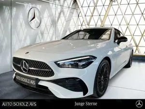 Mercedes-Benz CLE 200 Cabriolet AMG Night*Memory*360°*LenkradH