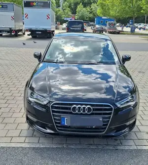 Audi A3 1.4 TFSI Limousine Ambiente