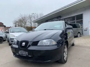 SEAT Ibiza Reference*TÜV+AU 09.2027*INSPEKTION NEU