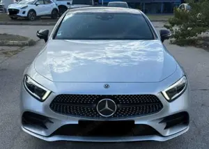 Mercedes-Benz CLS 450 CLS 450 Mild-Hybrid 4Matic
