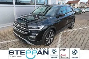 Volkswagen T-Cross 1,5 TSI Style ACT +ACC +LED +RFK +APP