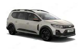 Dacia Jogger Extreme hybrid 155