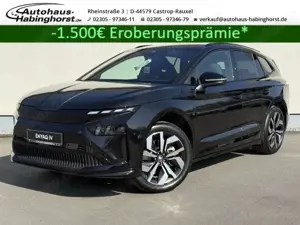 Skoda Enyaq 85 Sportline-82 kWh MJ26 Matrix 360 HeadUp ACC Bild 1