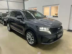 Kia Sorento Bild 3