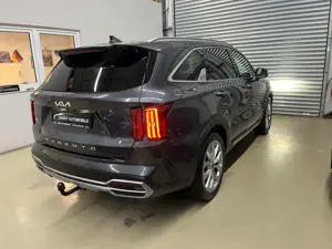 Kia Sorento Bild 4