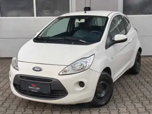 Ford Ka/Ka+ Trend KLIMA ++SERVICE6TÜV NEU++