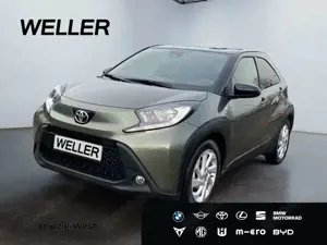 Toyota Aygo X S-CVT Pulse *ACC*SmartKey*CAM*CarPlay*SHZ*