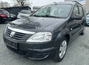 Dacia Logan MCV 1.6 MPI Ambiance 7 Sitzer!
